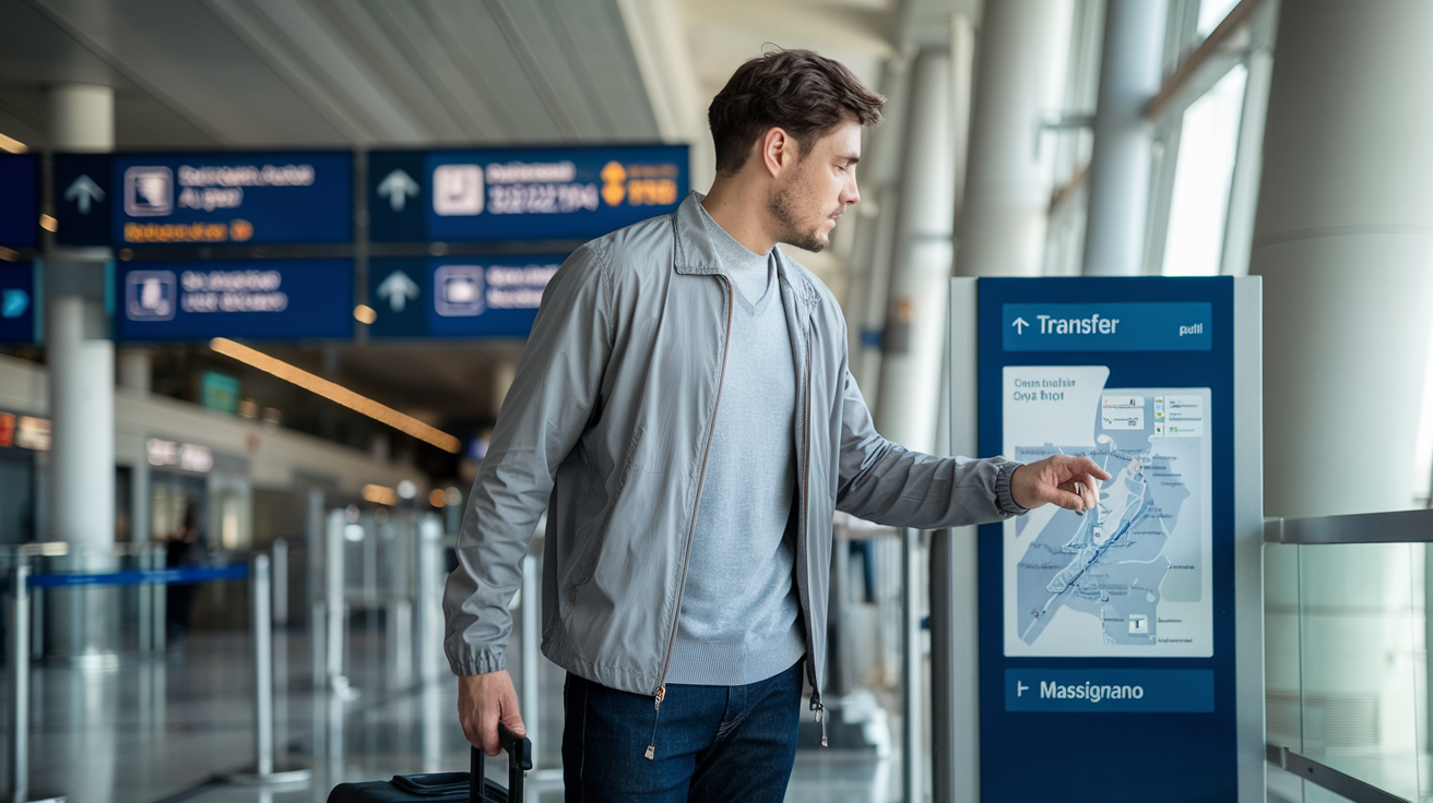 Bologna Airport Transfer to Massignano: Your Complete Guide